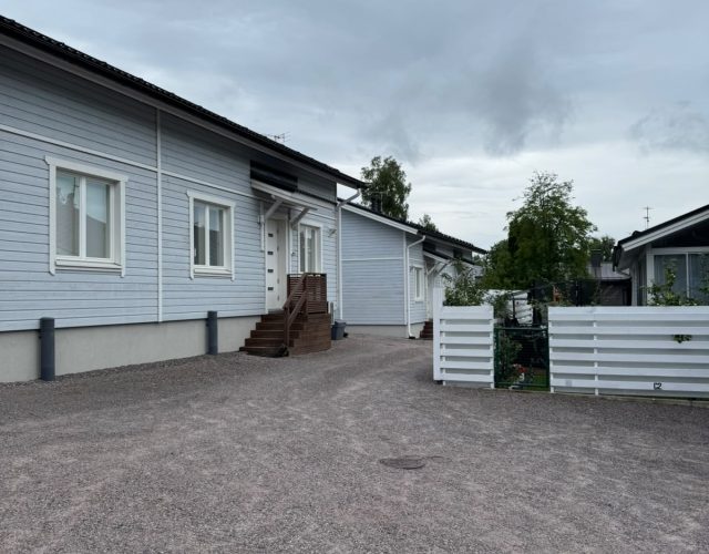 Lintukuja