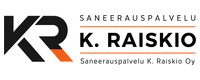 Saneerauspalvelu K. Raiskio Oy
